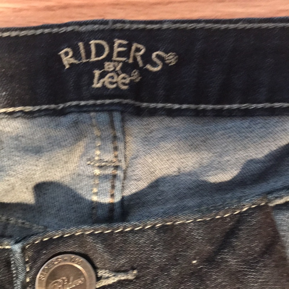 Jeans - Picture 4 of 5